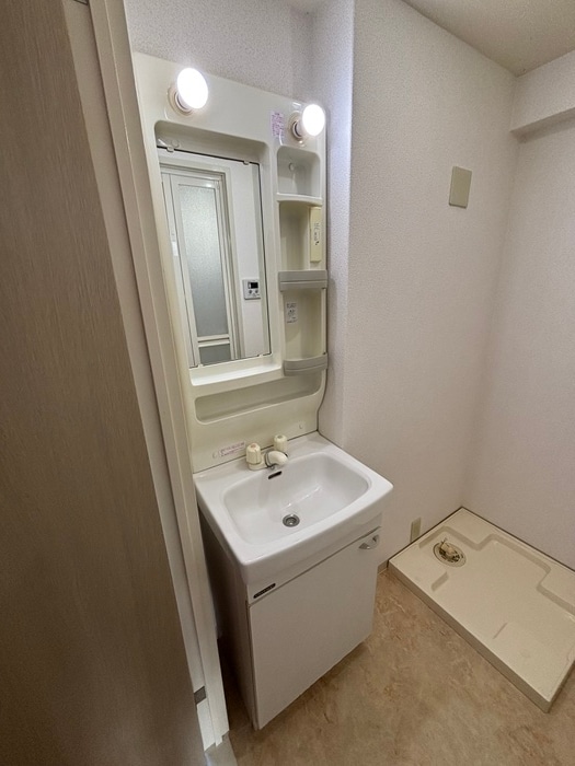 洗面 ビラ・ウエルス