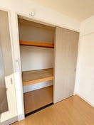 収納 ビラ・ウエルス