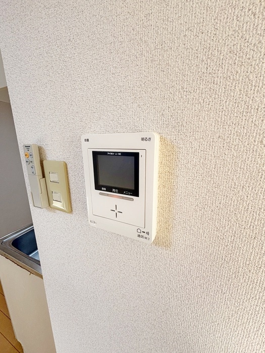 内観写真 ビラ・ウエルス