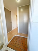 靴箱 ビラ・ウエルス