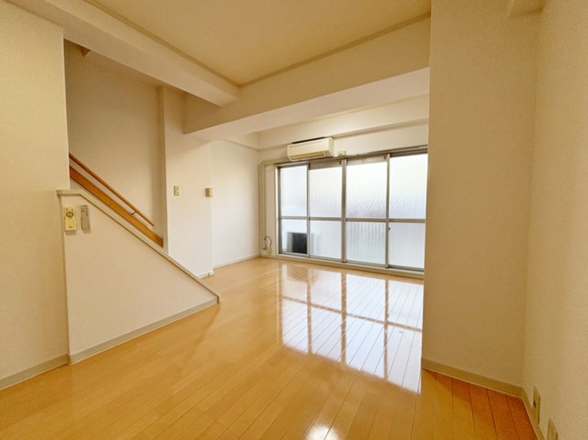 内観写真 ビラ・ウエルス