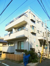 山宮ビル