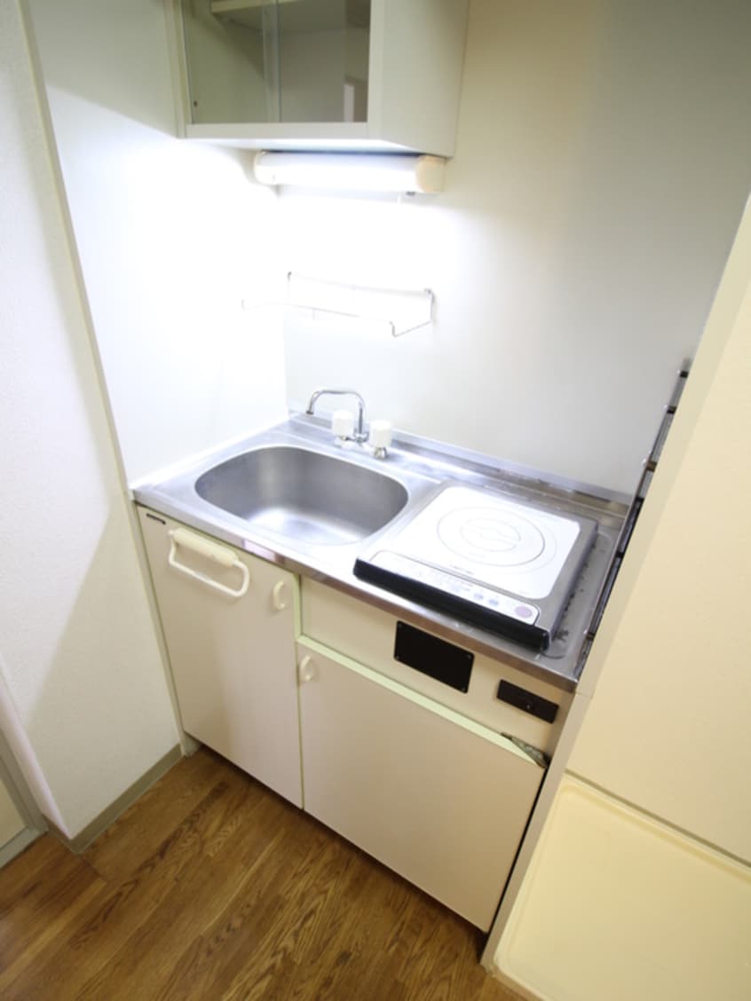 キッチン フォ－ラム登戸