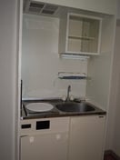 内観写真 フォ－ラム登戸