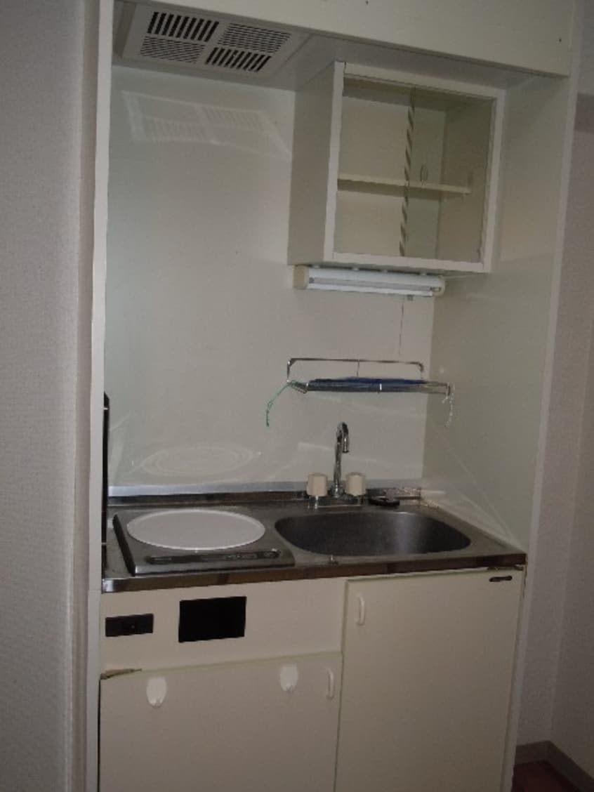 内観写真 フォ－ラム登戸