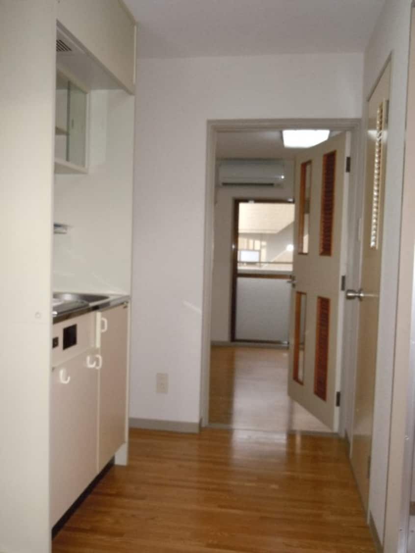 内観写真 フォ－ラム登戸