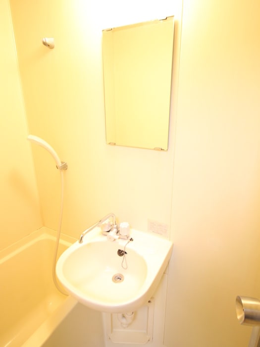 洗面 フォ－ラム登戸