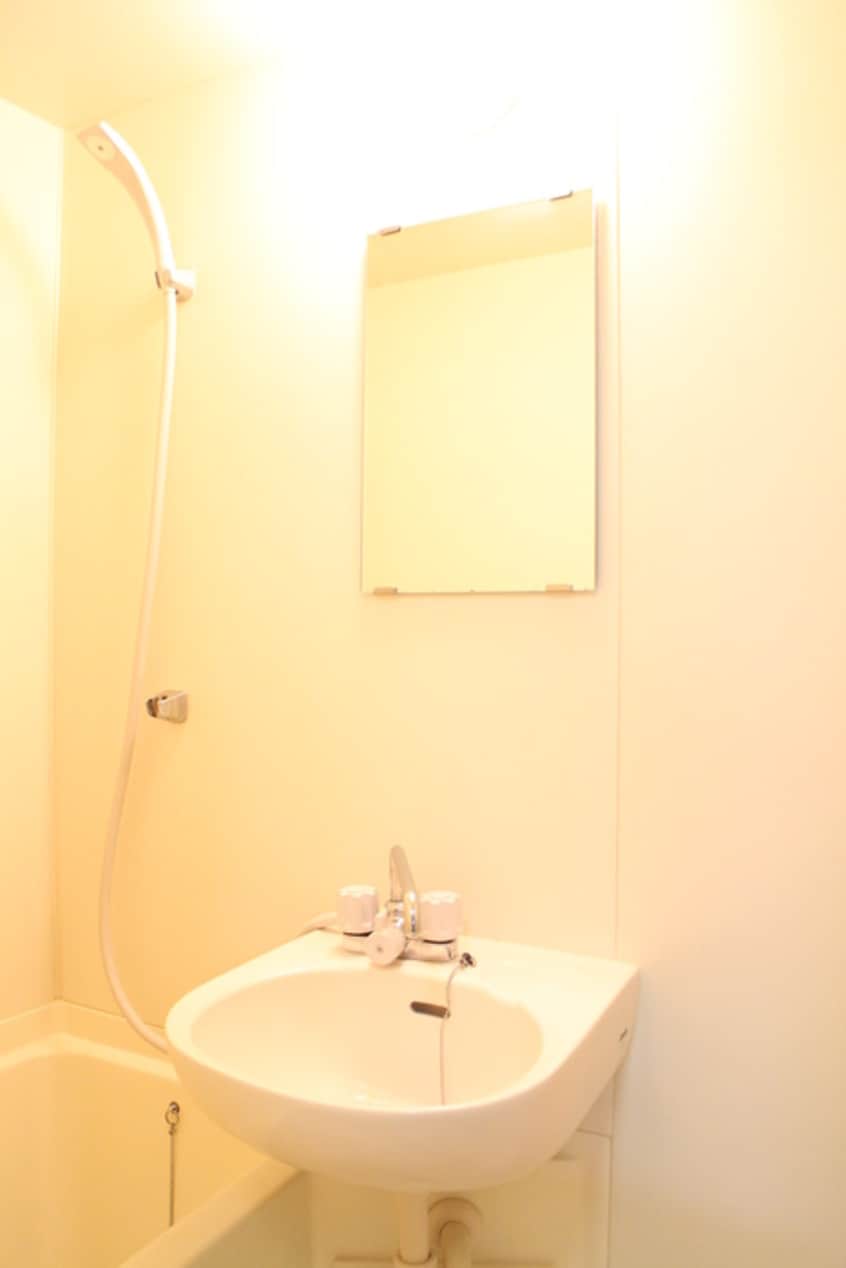 洗面 フォ－ラム登戸