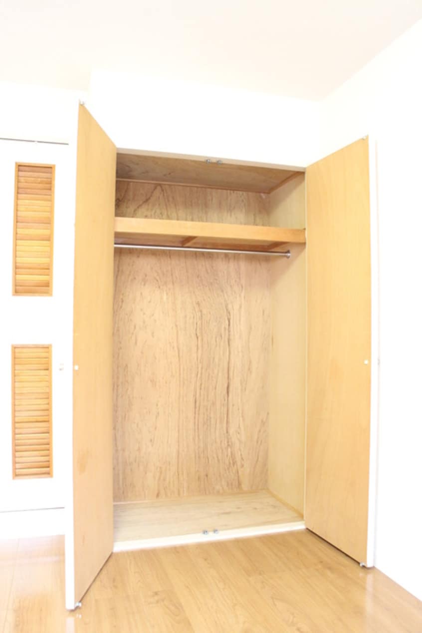 収納 フォ－ラム登戸