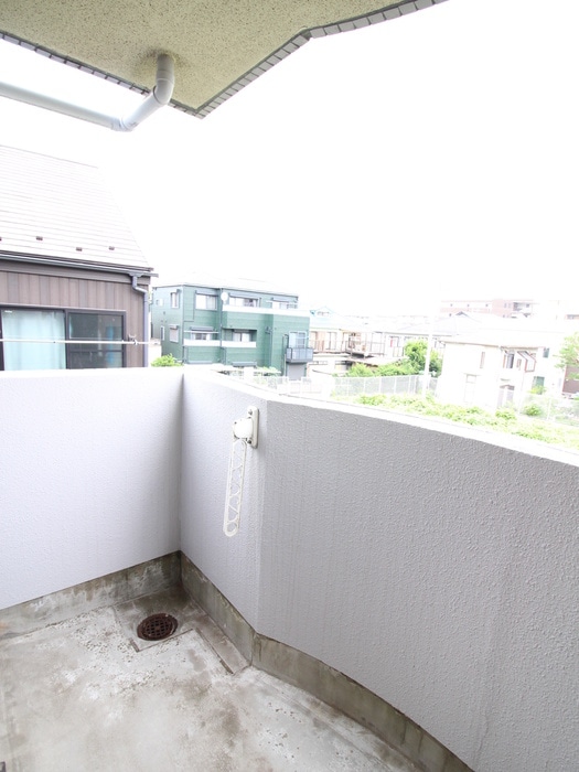 ベランダ・バルコニー フォ－ラム登戸