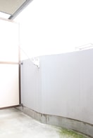 ベランダ・バルコニー フォ－ラム登戸