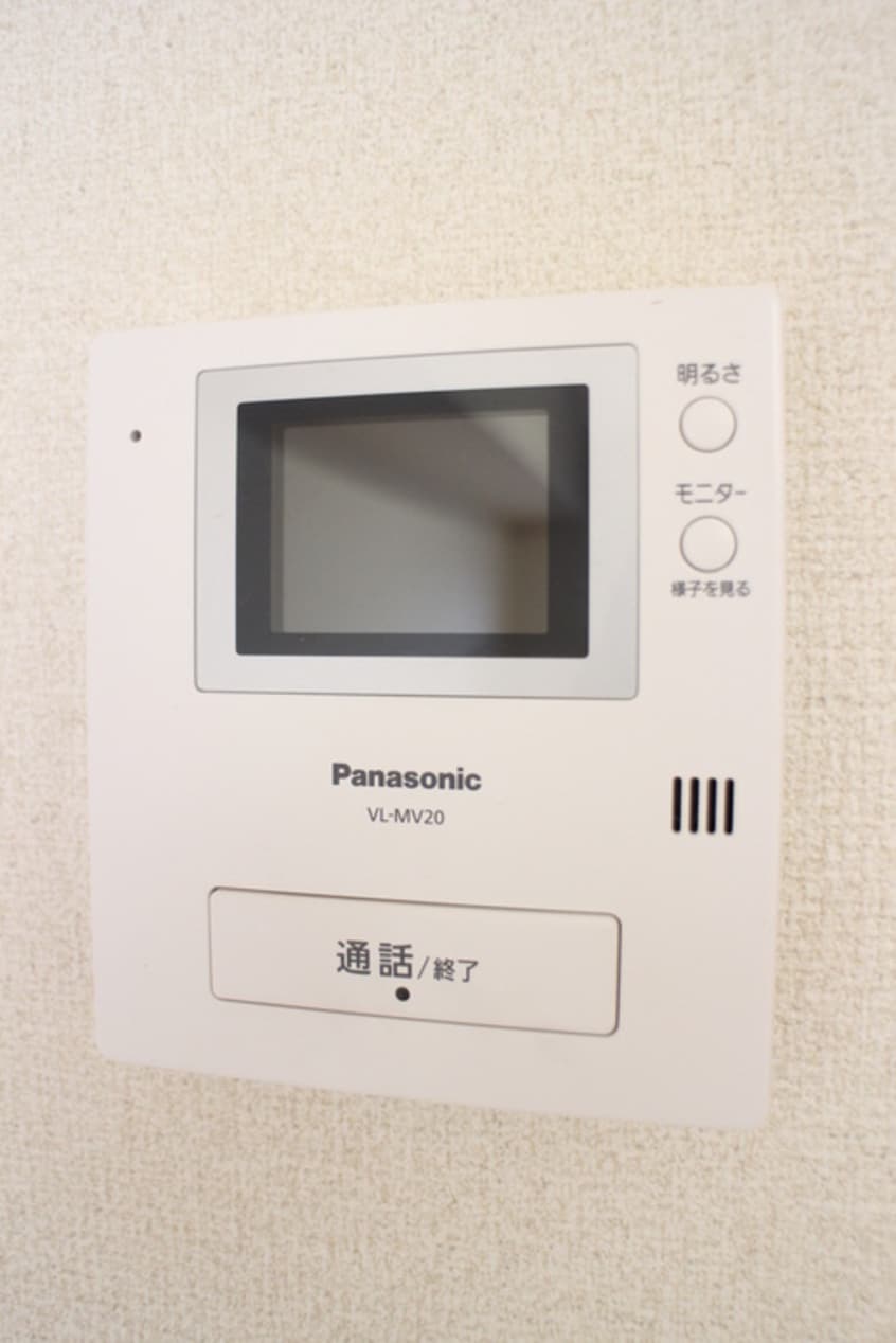 内観写真 フォ－ラム登戸