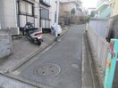 外観写真 アイルイン岸谷