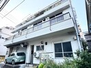 ＭＫハウスの外観