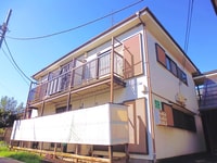 第三千川荘