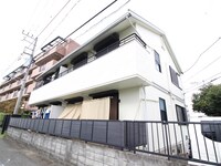 ルグラン向ヶ丘