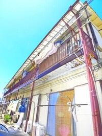第二日の出荘