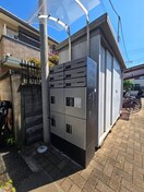 建物設備 ディアコ－ト