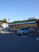 ファミリーマート　杉並清水早稲田通り店(コンビニ)まで505m ディアコ－ト