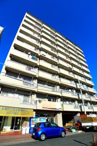 ウインザ－ハイム西川口(1117)