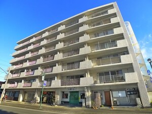 マンション行徳第2(214)