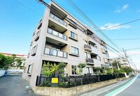 ビバグリーンヒル