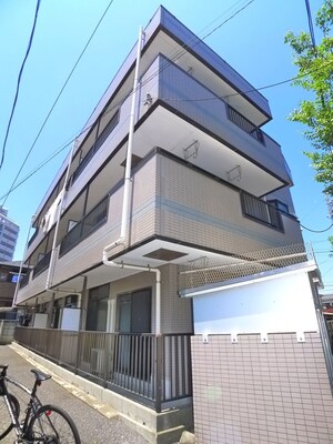 フロ－ラル南葛西Ⅲ