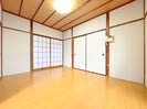坂口様貸家の外観
