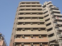 メインステ－ジ本駒込駅前(201)