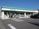 ファミリーマート登戸中央店(コンビニ)まで269m TM登戸