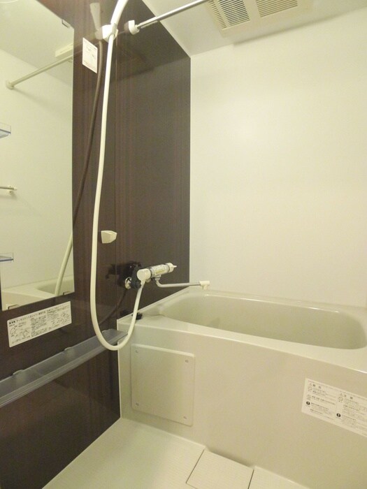 バス／シャワールーム等 カシュカシュ