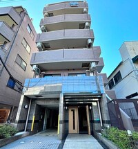 パークウェル早稲田（５０３）