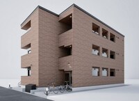 ｒｏｂｏｔ　ｈｏｍｅ　南流山Ⅱ