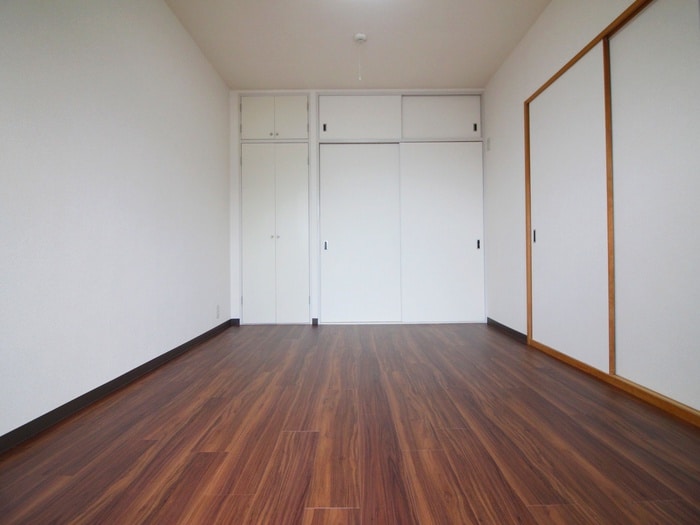 居室 グランドステータス中村