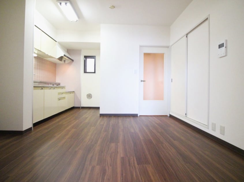 居室 グランドステータス中村