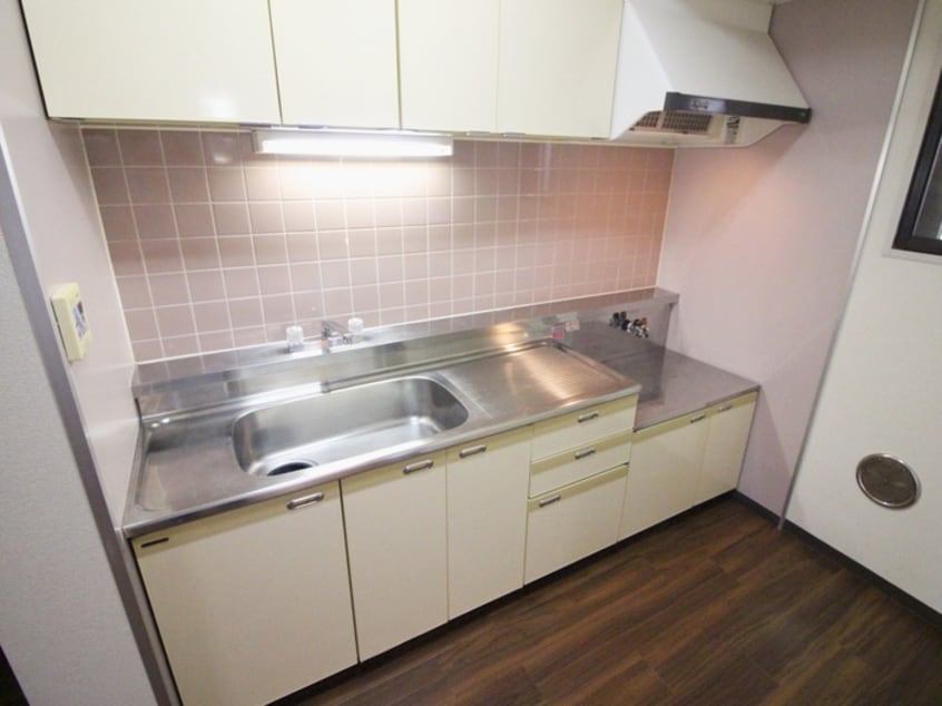 キッチン グランドステータス中村