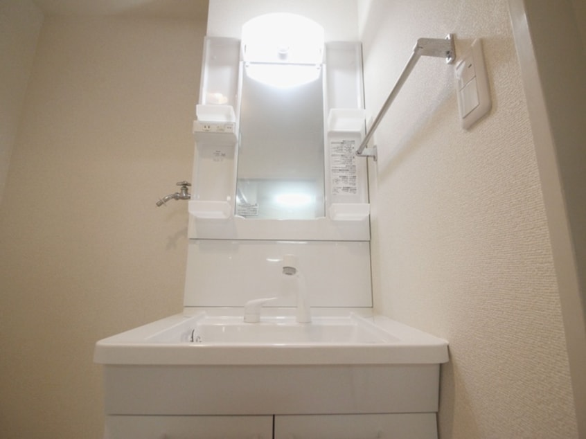 洗面 グランドステータス中村