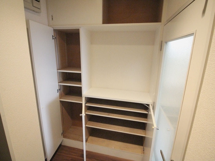 靴箱 グランドステータス中村