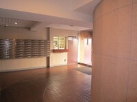 ダイアパレス生麦(605)