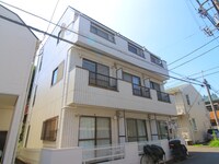 プレステ－ジ板橋本町ＮＯ.６