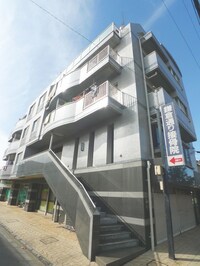 市川第７ヒ゛ル