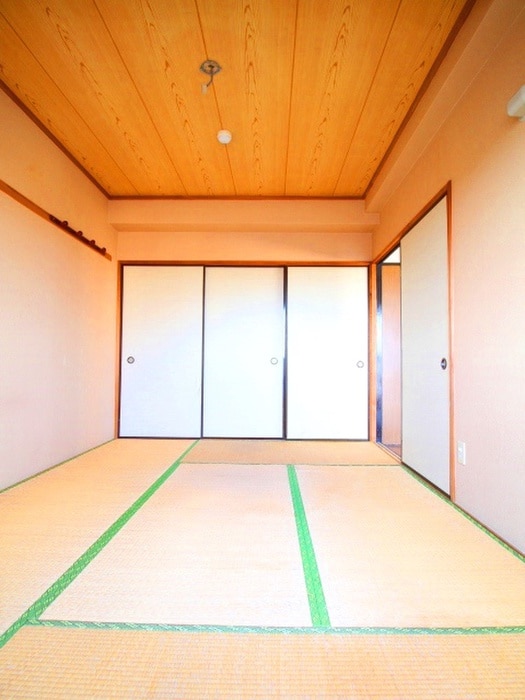 居室 市川第七ビル