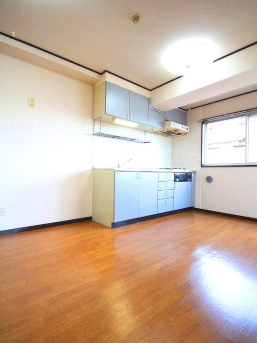 居室 市川第七ビル