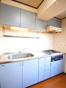 キッチン 市川第七ビル