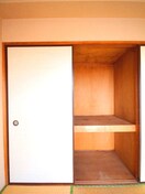 収納 市川第七ビル