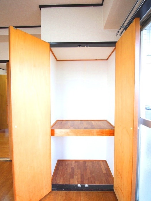 収納 市川第七ビル