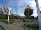 公園(公園)まで1200m 市川第七ビル