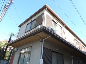 福本ハイツ