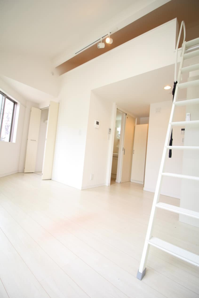 居室 Grandioso東十条