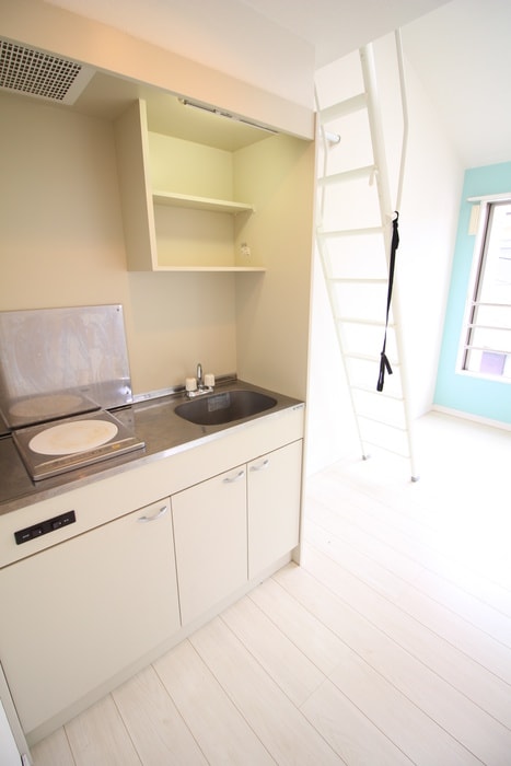 キッチン Grandioso東十条